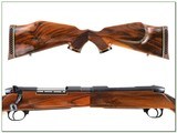 Weatherby Mark V Deluxe 9-lug 30-06 XX Wood near new! - 2 of 4