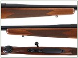 Winchester Model 70 Sporter Varmint in 22-250 Rem in box! - 3 of 4