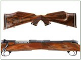 Weatherby Mark V Deluxe 240 Wthy Mag XX Wood near new! - 2 of 4