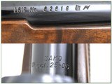 Sako L61R Finnbear 25-06 in exc collector condition! - 4 of 4