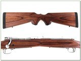 Winchester 70 New Haven made 7mm WSM stainless laminate! - 2 of 4