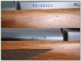 Ruger M77 Red pad in 270 Win! - 4 of 4