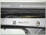 Marlin 336 XLR Stainless Laminated 30-30 Exc Cond - 4 of 4