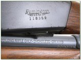 Remington Model 241 Speedmaster Takedown 22LR Smokeless Greased - 4 of 4