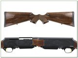Browning BAR Safari 338 Win with BOSS Top Condition!!!! - 2 of 4