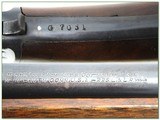 Marlin 39A 22 JM Marked made in 1950! - 4 of 4