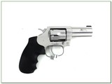 Colt King Cobra polished stainless 3 in new in case 357 Mag! - 2 of 4