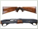 Remington 11-87 Premier Dale Earnhart 20 Ga Exc Cond - 2 of 4