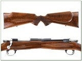 Browning Safari Grade 1965 made 22-250 Heavy Barrel! - 2 of 4