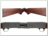 Ithaca 37 12 Ga Riot Shotgun Collector Cond! - 2 of 4