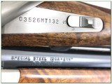 Browning Cynergy Classic 12 Ga 30in XX Wood looks new! - 4 of 4