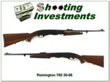 Remington 760 30-06 made in 1972 - 1 of 4