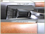 Ruger No.1 Sporter in 45-70 Pre-Warning Red Pad! - 4 of 4