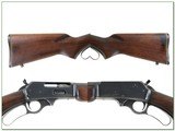 Marlin 336A 1952 made JM Marked 35 Rem! - 2 of 4