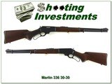 Marlin 336 RC 30-30 JM marked made in 1962 Exc Cond! - 1 of 4