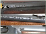 Marlin 336 RC 30-30 JM marked made in 1962 Exc Cond! - 4 of 4