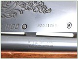 Remington 1100 12 Ga 30in Vent Rib Full! - 4 of 4