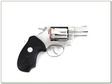 Colt SFVI 38 2 3/8in Polished Stainless unfired in case - 2 of 4