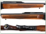 Ruger No.1 Liberty 1976 made 22-250 Rem - 3 of 4