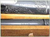 Remington 700 LH 308 Win RARE Custom Shop D GRADE!!! - 4 of 4