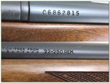 Remington 700 Varmint Special made in 1977 22-250 Rem Exc Cond! - 4 of 4