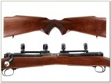 Winchester 70 Featherweight pre-64 1955 made 243 Win - 2 of 4