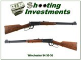 Winchester Model 94AE made in 1983 20in - 1 of 4