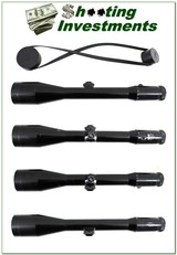 Zeiss Diavari ZA 2.5-10 x 52mm with 30mm tube Gloss! - 1 of 1