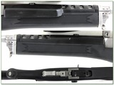 Ruger Mini-14 Ranch Rifle Stainless Nikon Scope Exc Cond! - 3 of 4