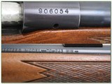 1968 made Winchester Model 70 in 243 Win - 4 of 4