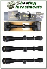 Leupold 6-18 VX-2 CDS Matte scope with AO ANIB!