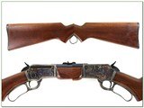 Marlin 39A RARE early 1940 made in excellent condition! - 2 of 4