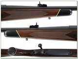 Winchester Model 70 New Haven 1973 made 300 Win Exc Cond! - 3 of 4