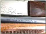 Browning BAR 22 LR Grade II looks unfired! - 4 of 4