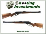 Marlin 336 30-30 JM Marked made in 1970! - 1 of 4