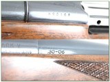 Weatherby Mark V Deluxe LH in 30-06 9 Lug! - 4 of 4