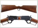 Marlin 1894 Carbine 357 Mag JM Marked pre-safety collector - 2 of 4