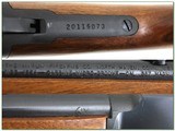 Marlin 1894 Carbine 357 Mag JM Marked pre-safety collector - 4 of 4