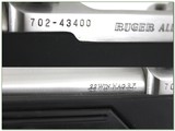 Ruger 77/22 22 Magnum Stainless All-Weather Skeleton Zytel unfired! - 4 of 4