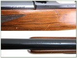 Ruger M77 Varmint 220 Swift Pre-Warning Red Pad - 4 of 4