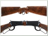 Browning Model 53 Deluxe 32-20 XX Wood NIB! - 2 of 4