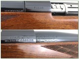 Weatherby Mark V Left Handed Deluxe German 7mm Wthy! - 4 of 4