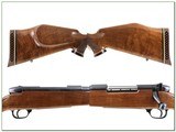 Weatherby Mark V Left Handed Deluxe German 7mm Wthy! - 2 of 4