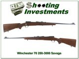 Winchester pre-64 70 RARE 1949 made 250-3000 Savage collector! - 1 of 4