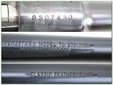 Winchester 70 270 Win Classic Featherweight complete barreled action - 4 of 4