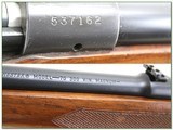 Winchester 70 pre-64 RARE 300 Winchester made in 1963! - 4 of 4