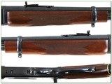 Marlin 336 CS 35 Rem made in 1989 JM Marked! - 3 of 4