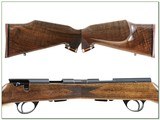 Weatherby XXII German Anschutz 22 LR NIB XX Wood! - 2 of 4