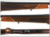 Weatherby XXII German Anschutz 22 LR NIB XX Wood! - 3 of 4