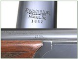 Remington Model 32 12 Ga 28in IC & Mod collector! - 4 of 4